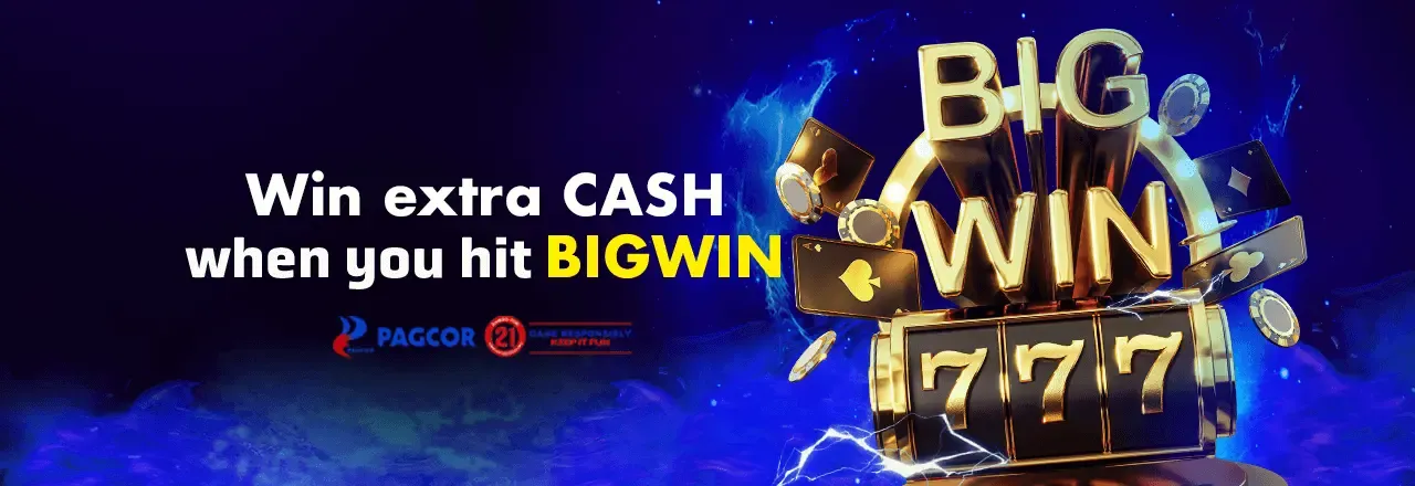 BIGWIN29